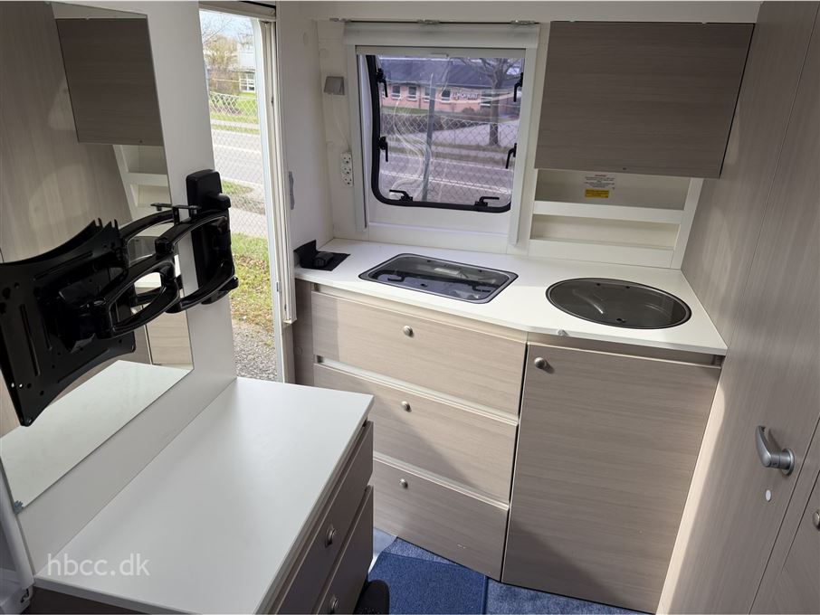 Adria Action 361 LH
