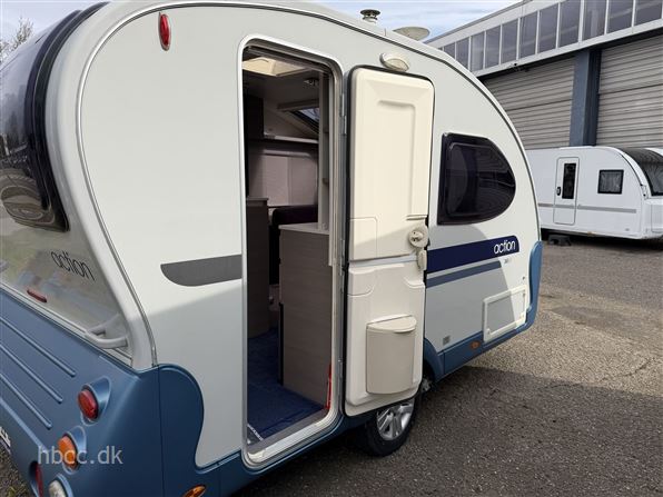 Adria Action 361 LH