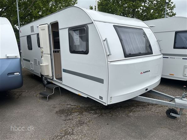 Adria Aviva 563 PT