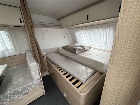 Adria Aviva 563 PT