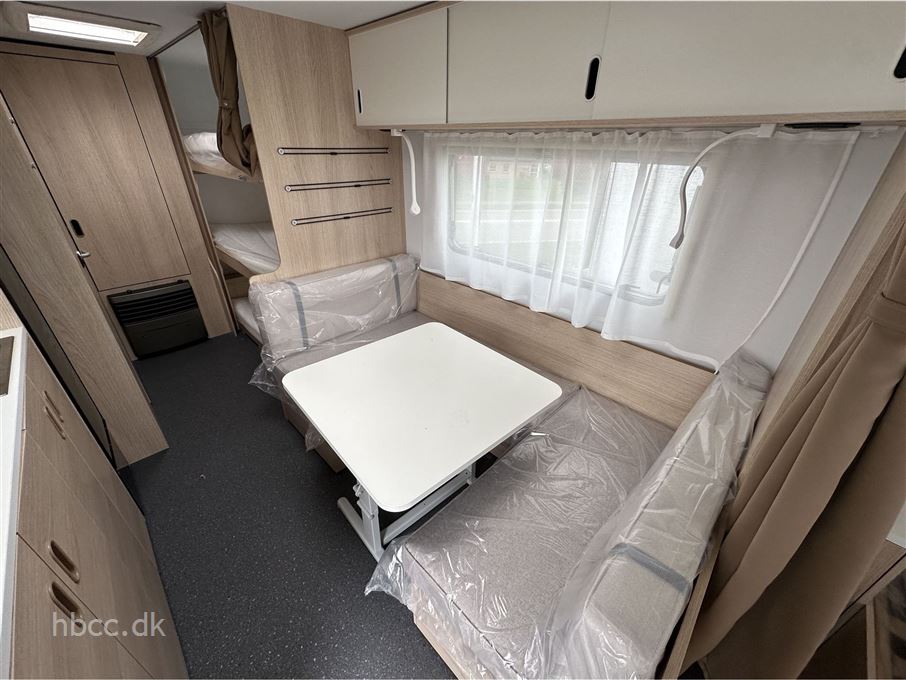 Adria Aviva 563 PT