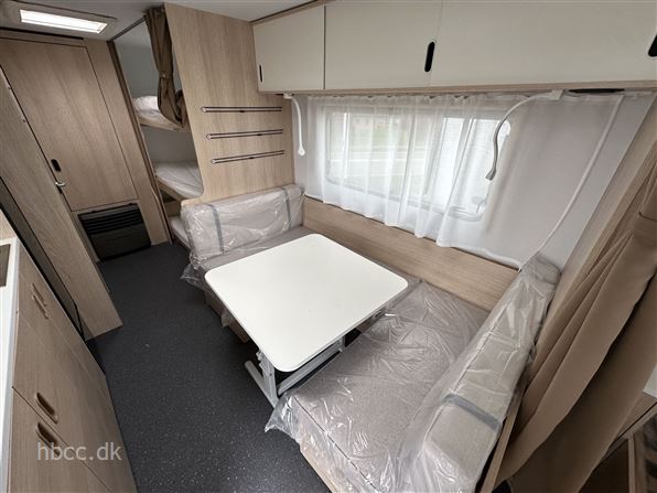 Adria Aviva 563 PT