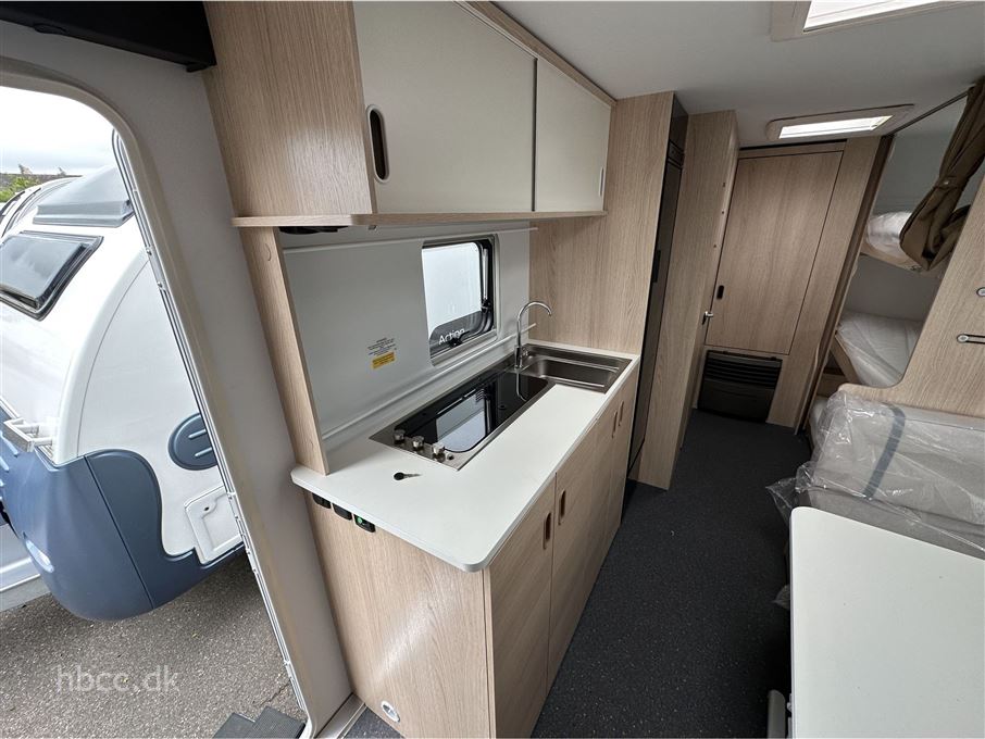 Adria Aviva 563 PT