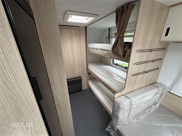 Adria Aviva 563 PT