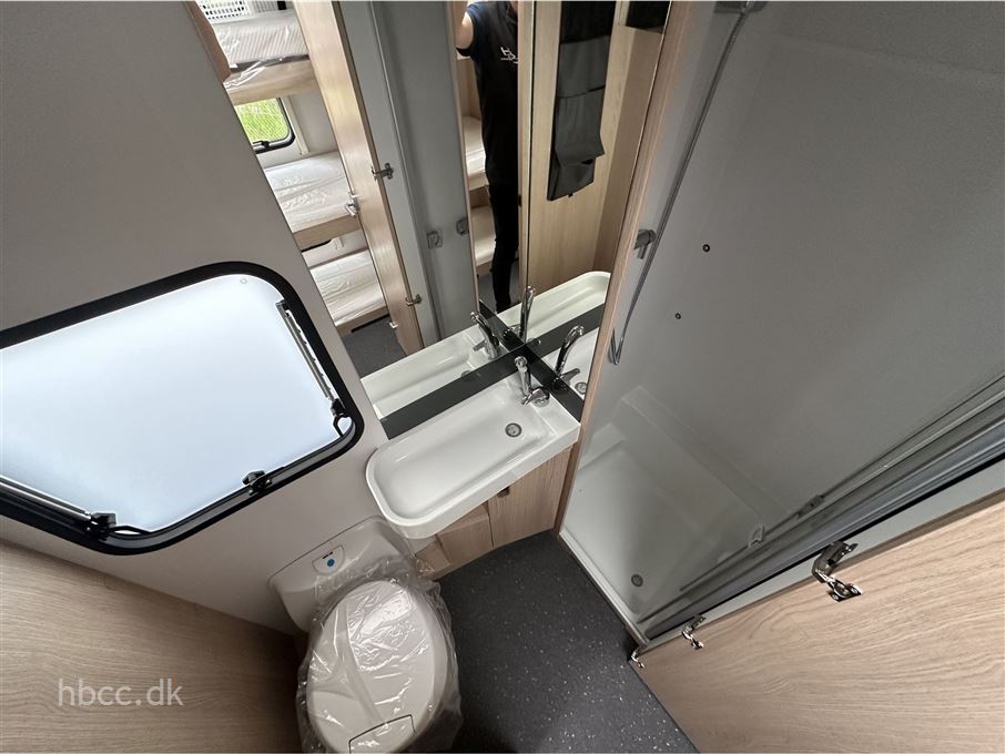 Adria Aviva 563 PT