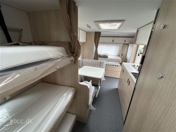 Adria Aviva 563 PT