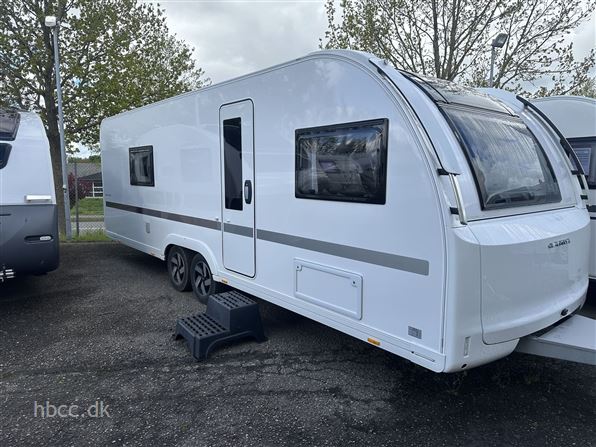 Adria Adora 663 UT Alde