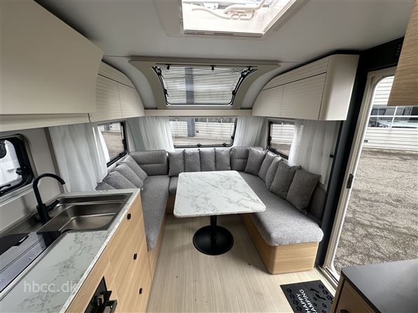 Adria Adora 663 UT Alde