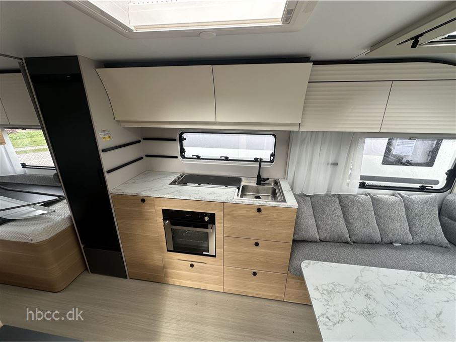Adria Adora 663 UT Alde