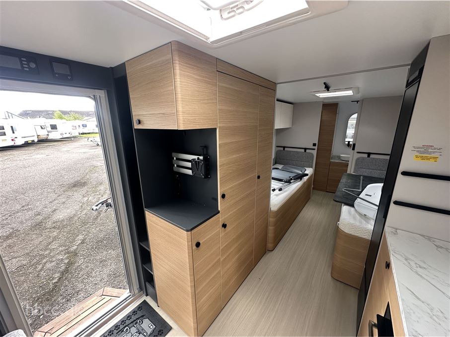 Adria Adora 663 UT Alde