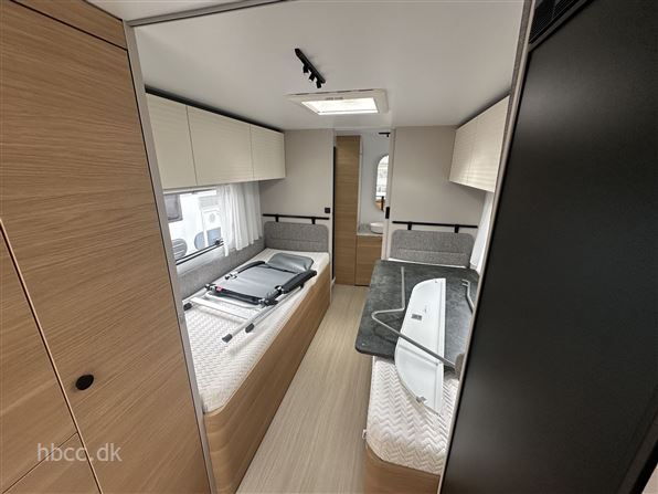 Adria Adora 663 UT Alde