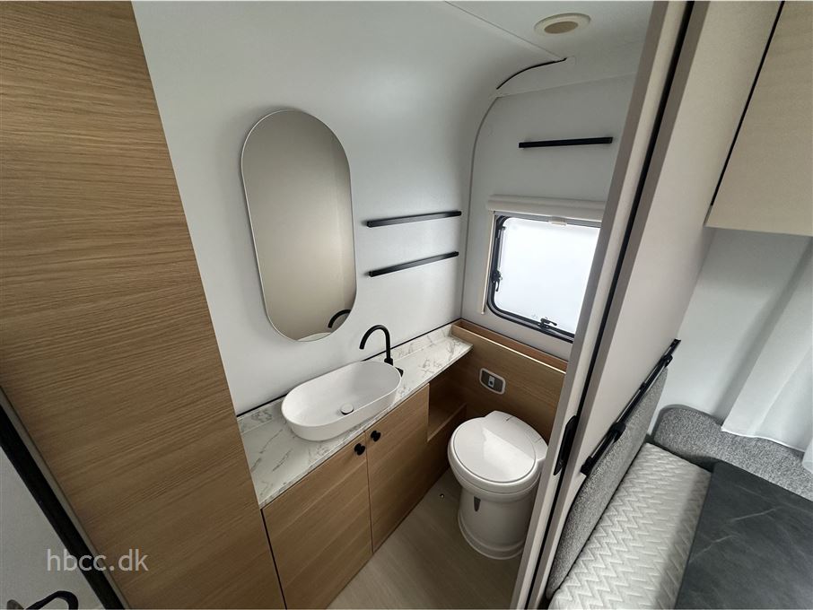 Adria Adora 663 UT Alde