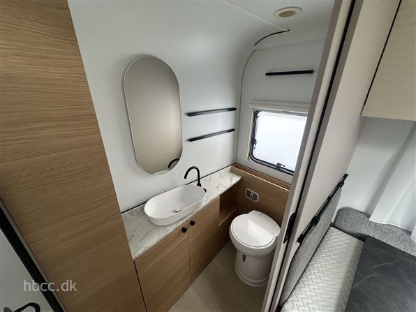 Adria Adora 663 UT Alde