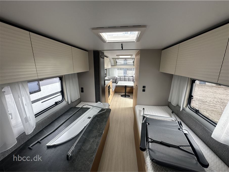 Adria Adora 663 UT Alde