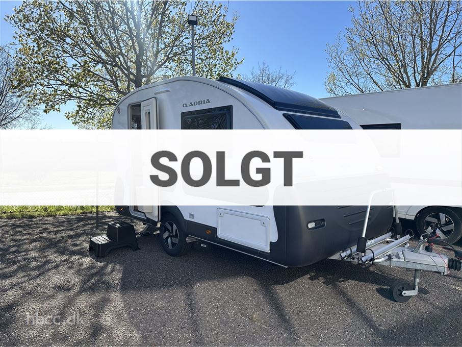 Adria Action 361 LH