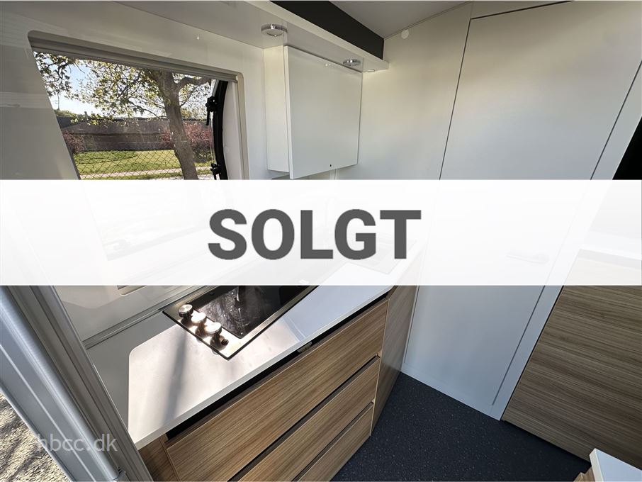 Adria Action 361 LH