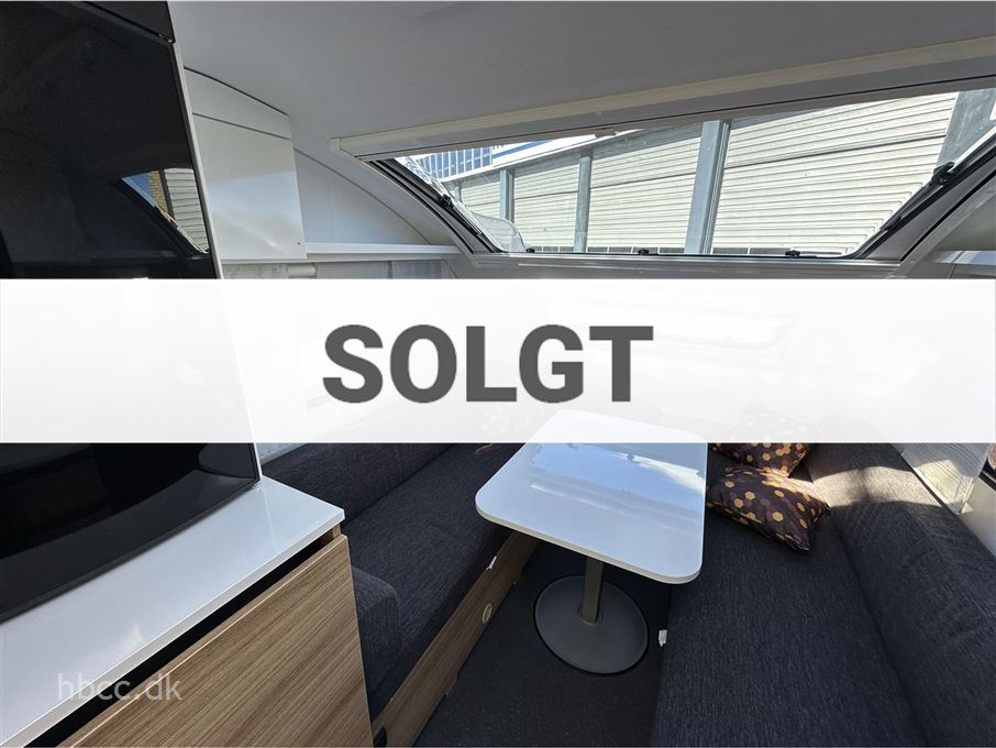 Adria Action 361 LH