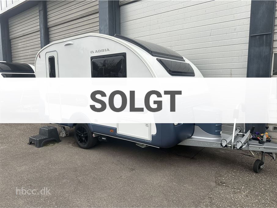 Adria Action 391 LH Sport
