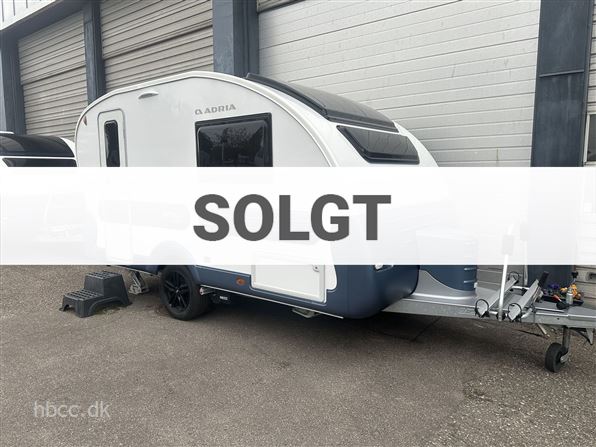 Adria Action 391 LH Sport