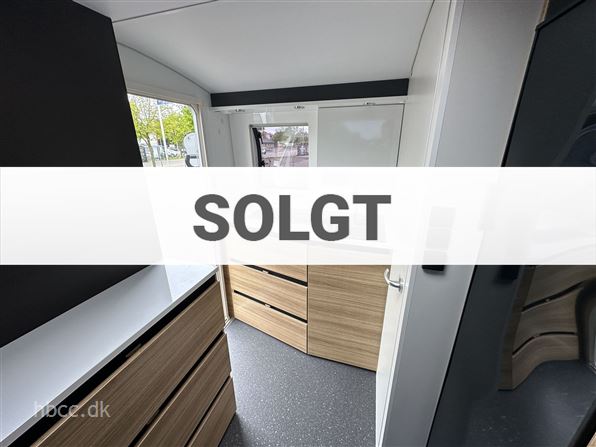 Adria Action 391 LH Sport