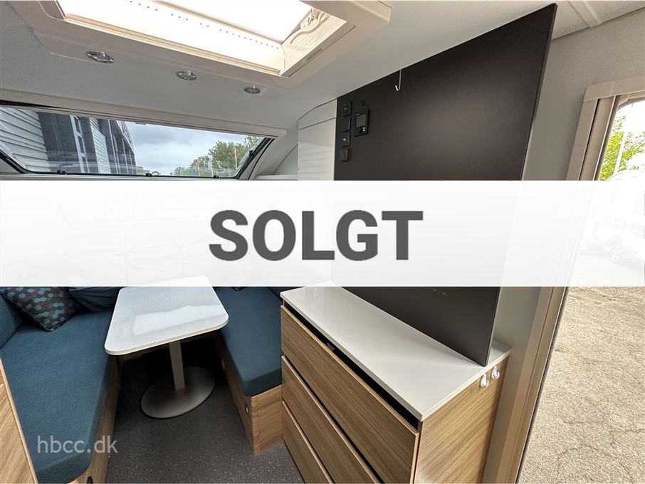 Adria Action 391 LH Sport