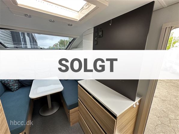 Adria Action 391 LH Sport