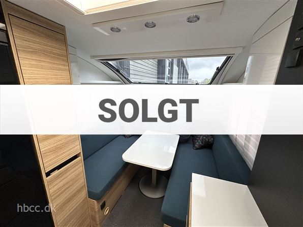 Adria Action 391 LH Sport