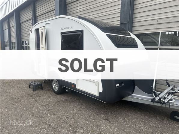Adria Action 391 LH