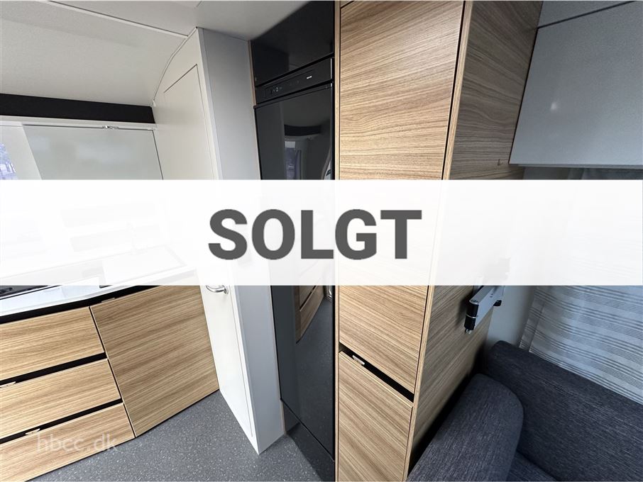 Adria Action 391 LH