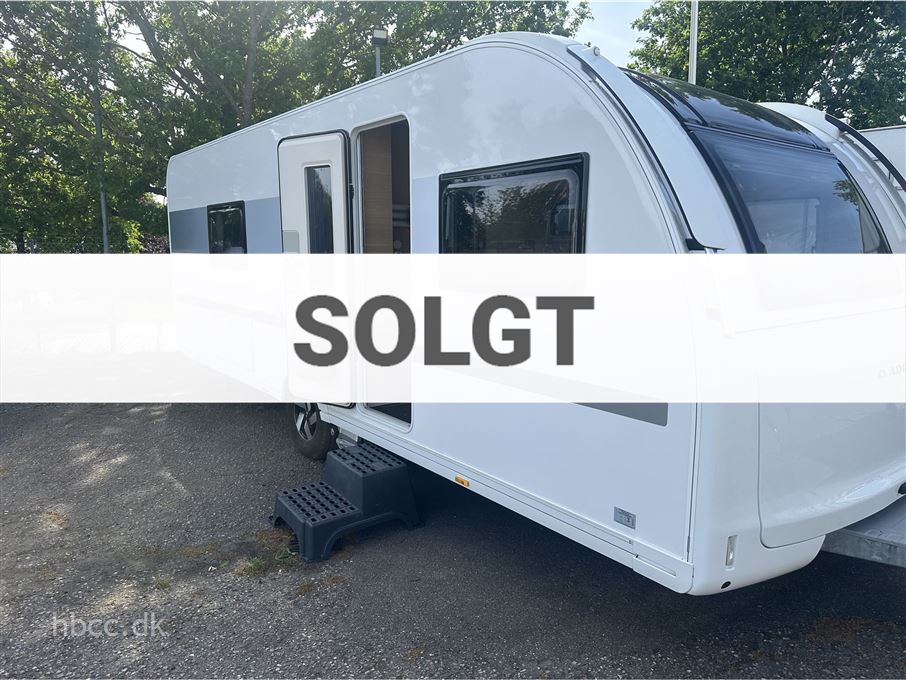 Adria Adora 613 UT Alde