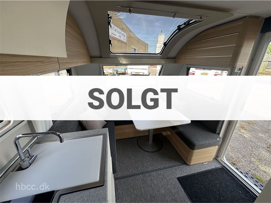 Adria Adora 613 UT Alde