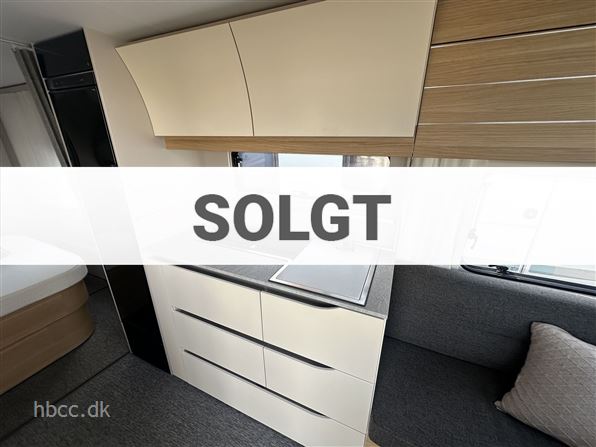 Adria Adora 613 UT Alde