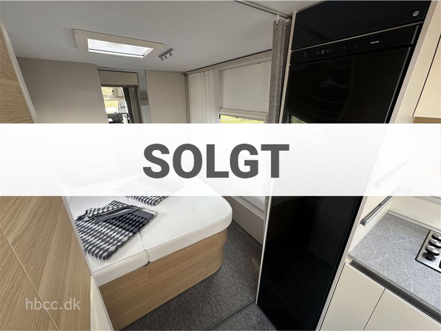 Adria Adora 613 UT Alde