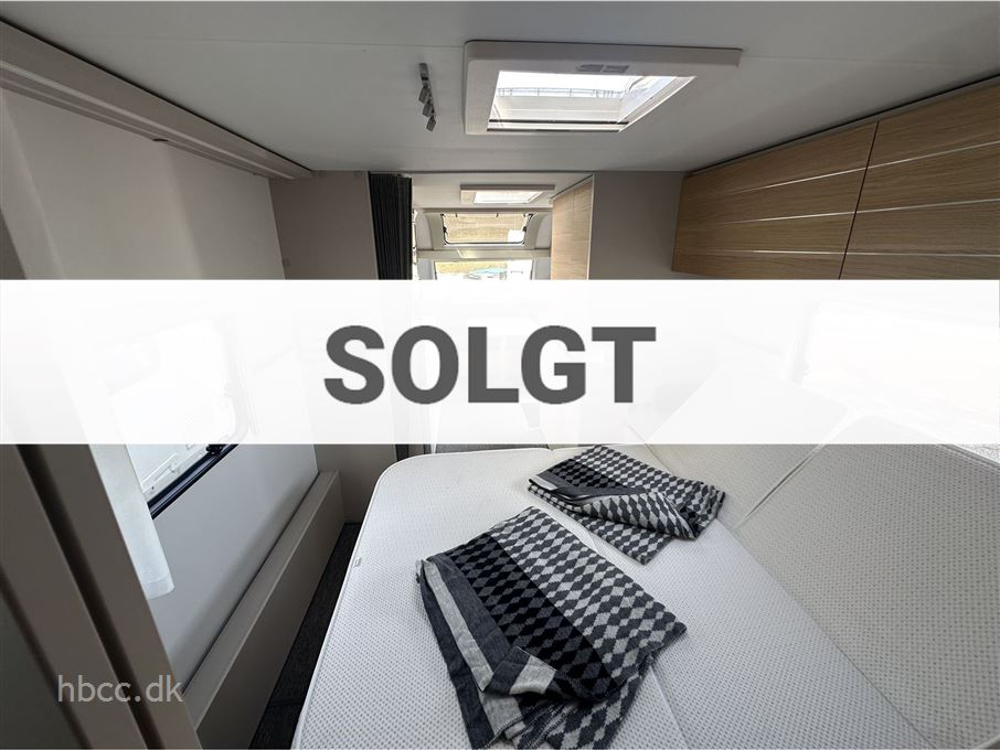 Adria Adora 613 UT Alde