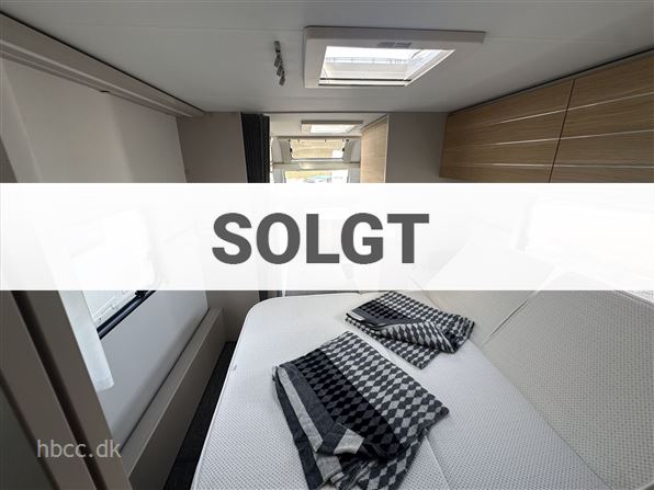 Adria Adora 613 UT Alde