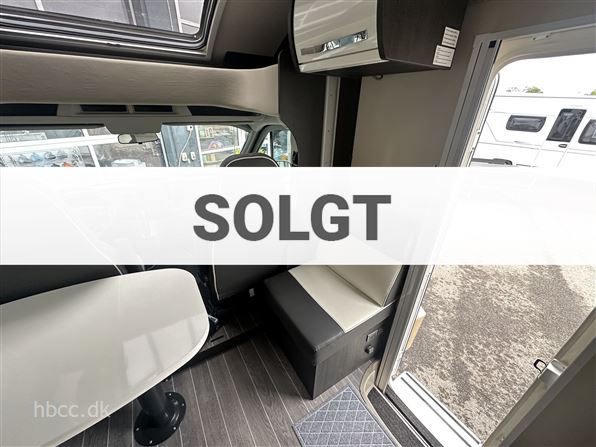 Rollerteam Kronos 284TL
