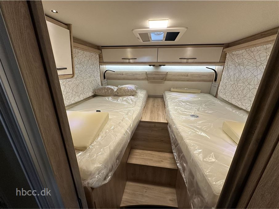Euramobil Profila T726 EF