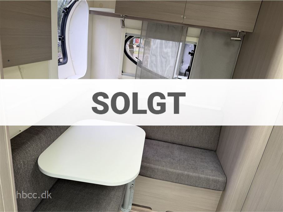 Adria Action 361 PD