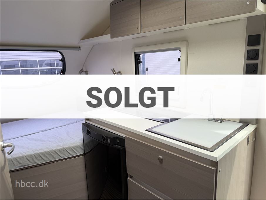 Adria Action 361 PD