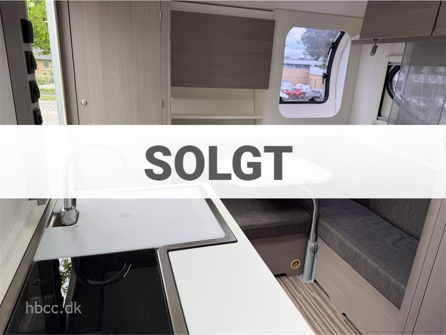Adria Action 361 PD