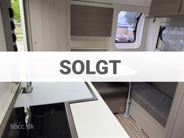 Adria Action 361 PD