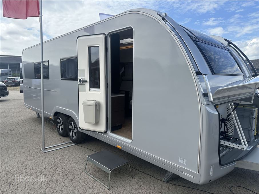Adria Alpina 663 HT Twin