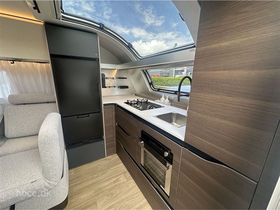 Adria Alpina 663 HT Twin