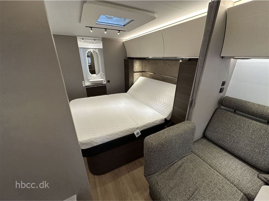 Adria Alpina 663 HT Twin