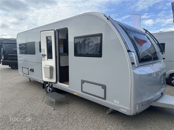 Adria Alpina 583 UL