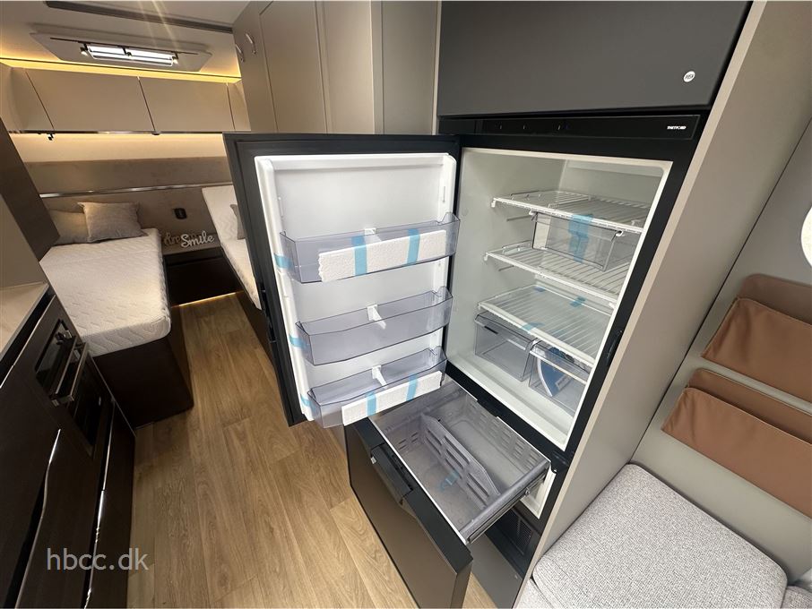 Adria Alpina 583 UL