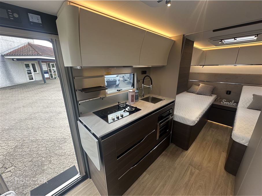 Adria Alpina 583 UL