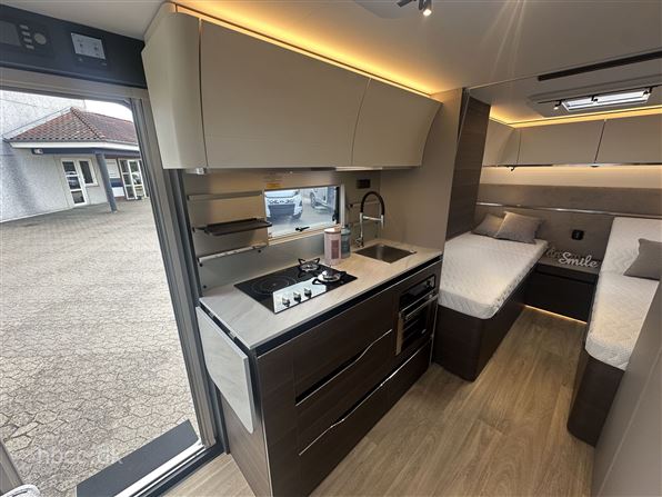 Adria Alpina 583 UL