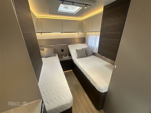 Adria Alpina 583 UL