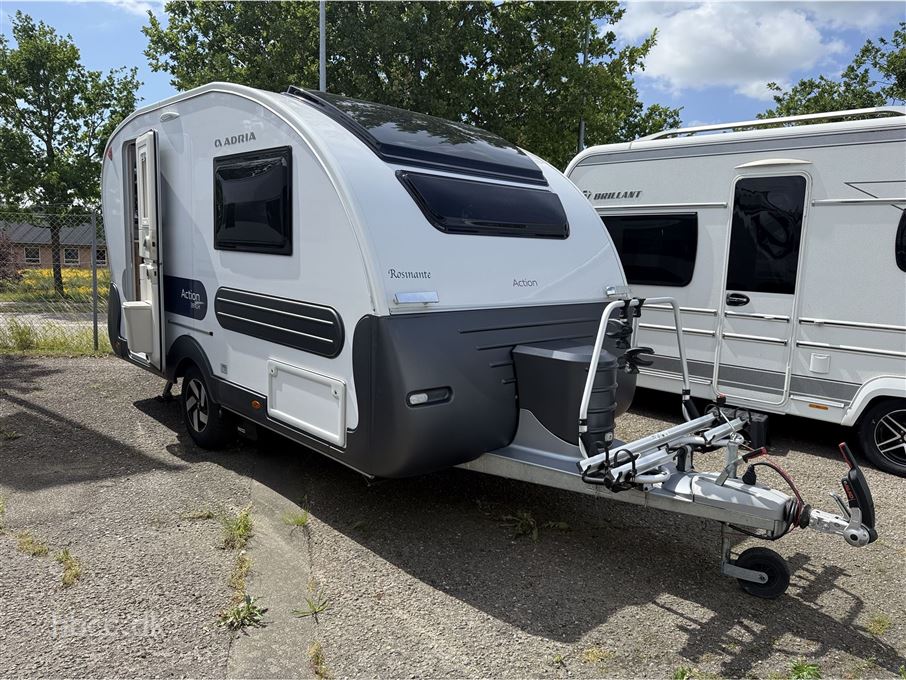 Adria Action 391 LH